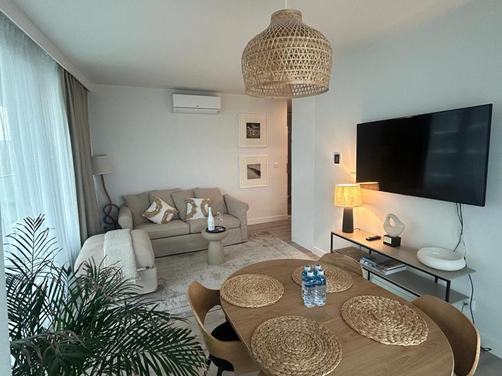 Privilege Apartment Miedzyzdroje Exteriér fotografie