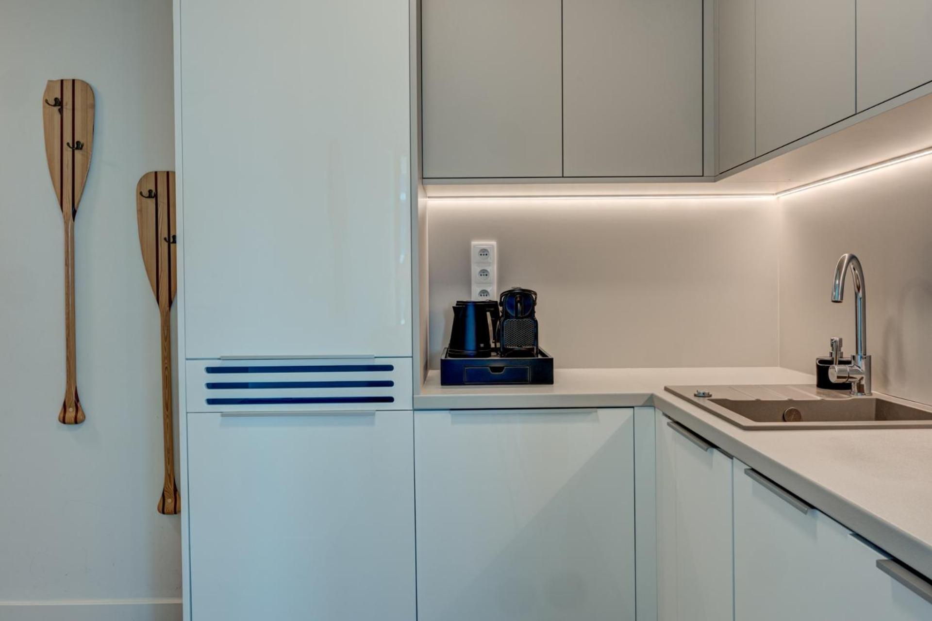 Privilege Apartment Miedzyzdroje Exteriér fotografie
