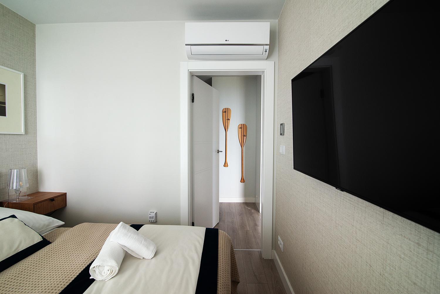 Privilege Apartment Miedzyzdroje Exteriér fotografie